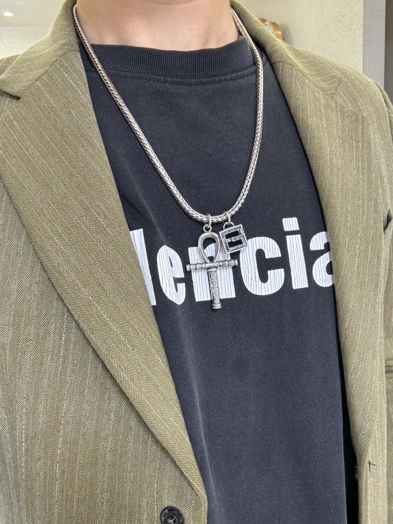 Gucci Necklaces